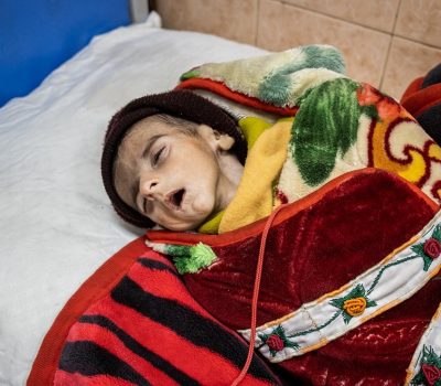 Health in Afghanistan (1)