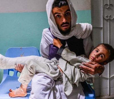 Health in Afghanistan (2)